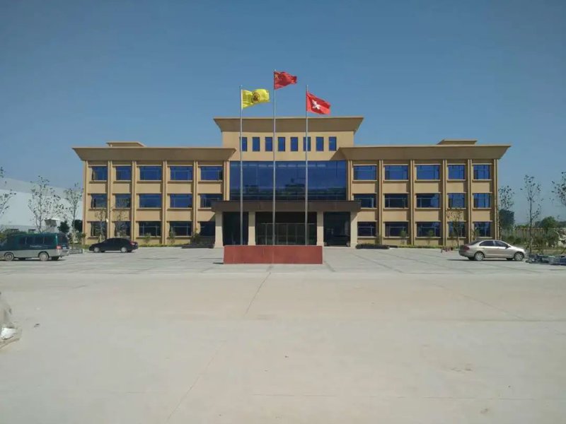 聚焦建材行业的最新发展趋势——以获嘉县为样本